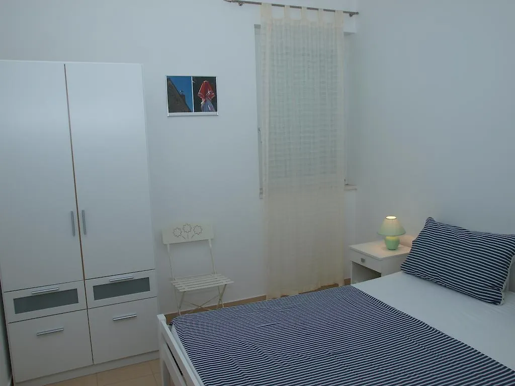 Rooms & Apartments Bruno Stobreč