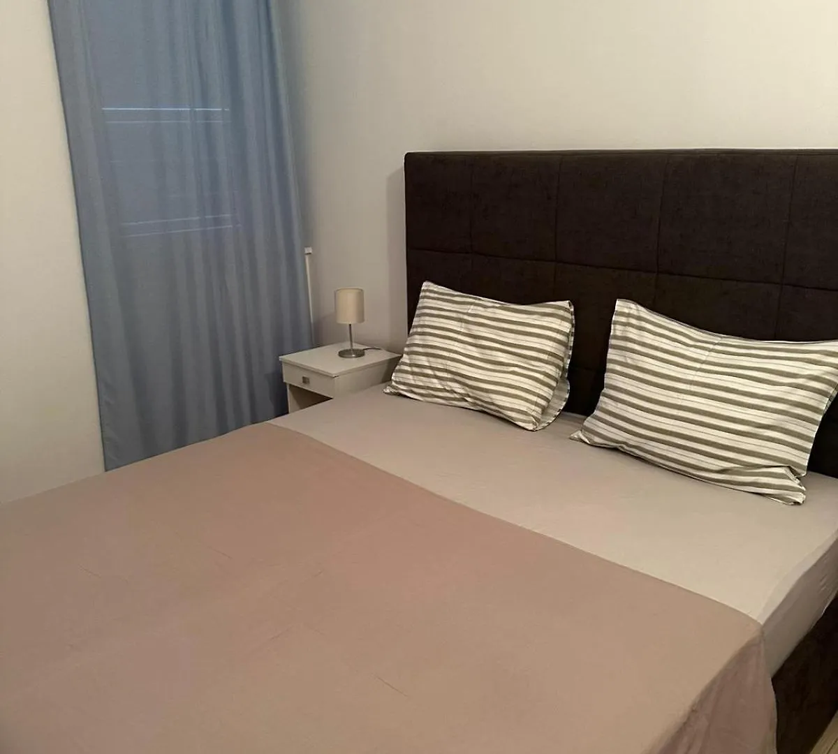 Rooms & Apartments Bruno Stobreč
