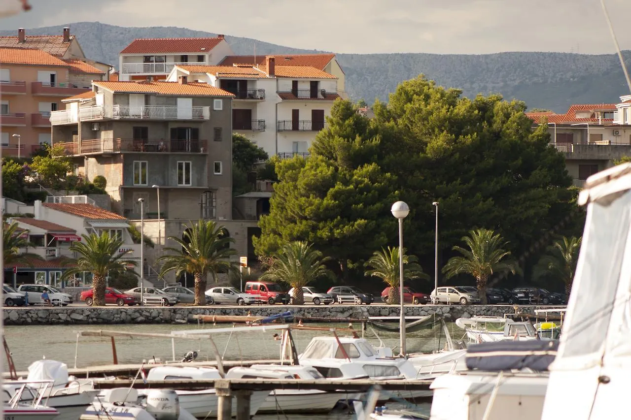 Rooms & Apartments Bruno Stobreč Kroatië