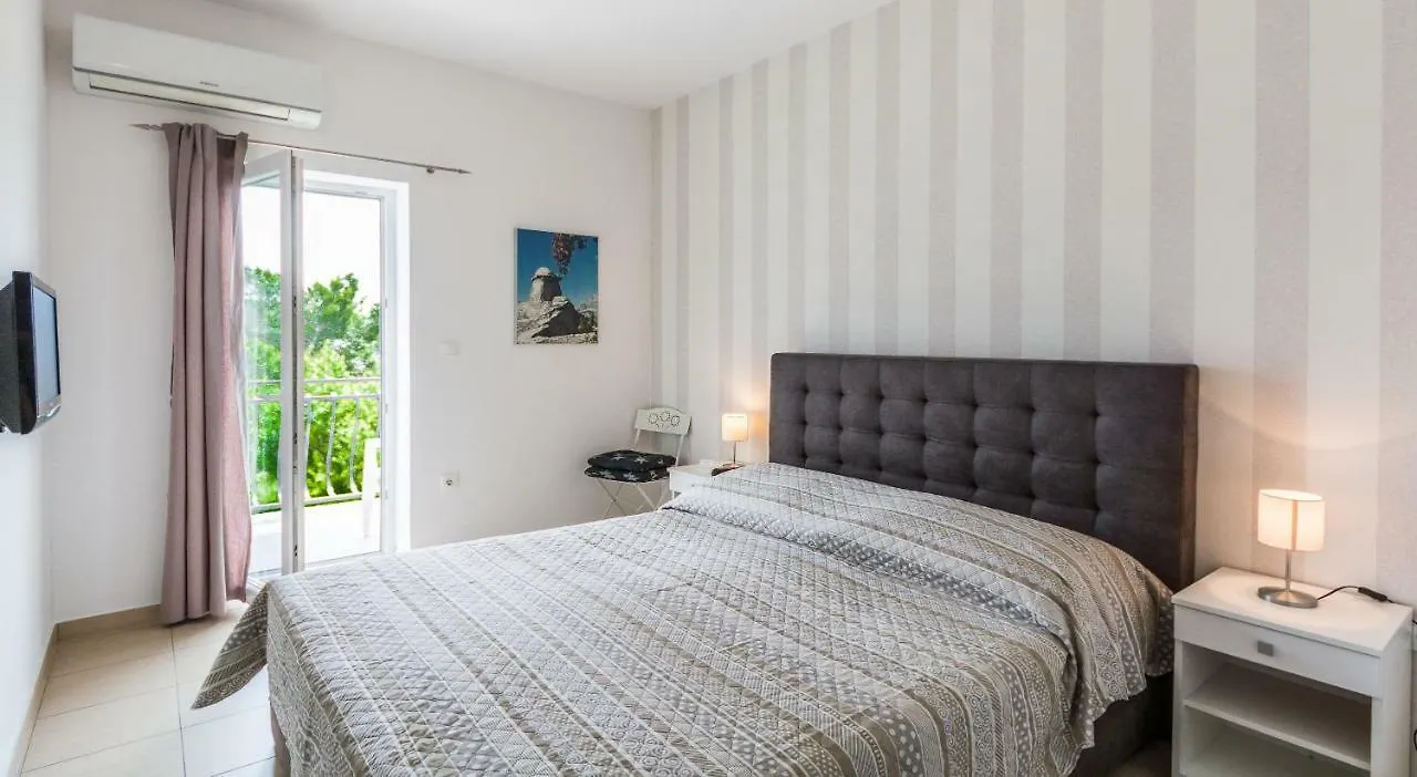 Gasthuis Rooms & Apartments Bruno Stobreč