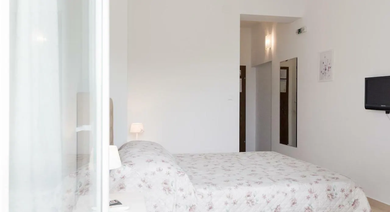 Gasthuis Rooms & Apartments Bruno Stobreč